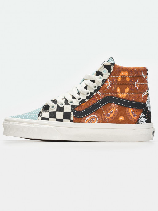 VANS Incaltaminte Ua Sk8-Hi