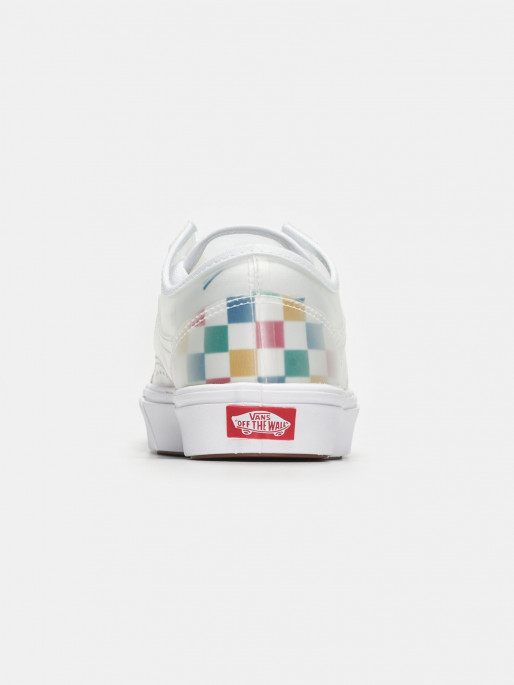 VANS Incaltaminte Compfycus H Slip-Skool