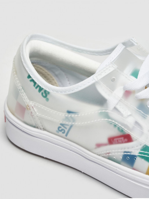VANS Incaltaminte Compfycus H Slip-Skool
