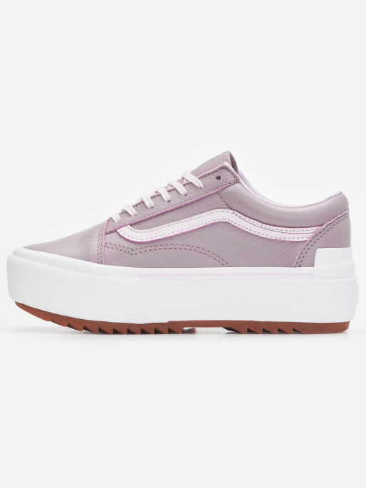 VANS Incaltaminte Ua Old Skool Stacked