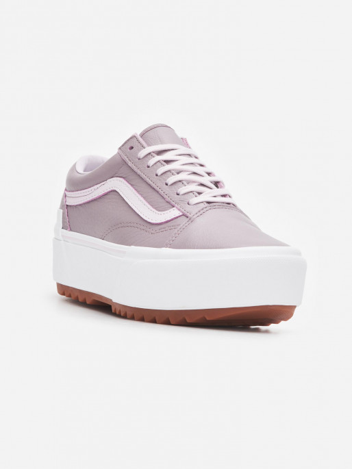 VANS Incaltaminte Ua Old Skool Stacked