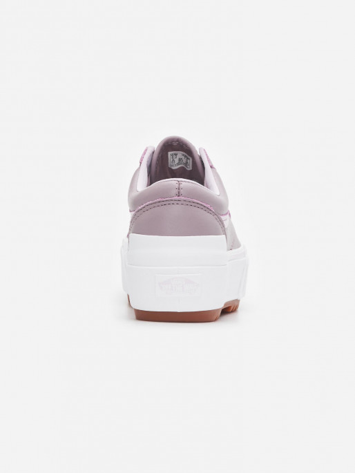 VANS Incaltaminte Ua Old Skool Stacked