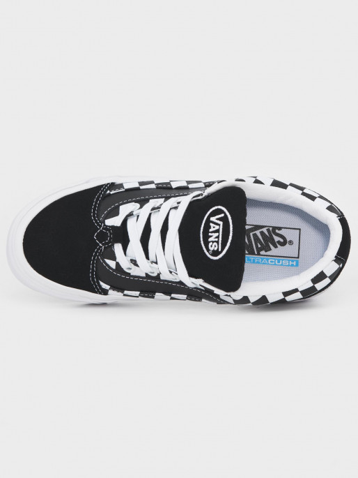 VANS Incaltaminte Ua Shape Ni