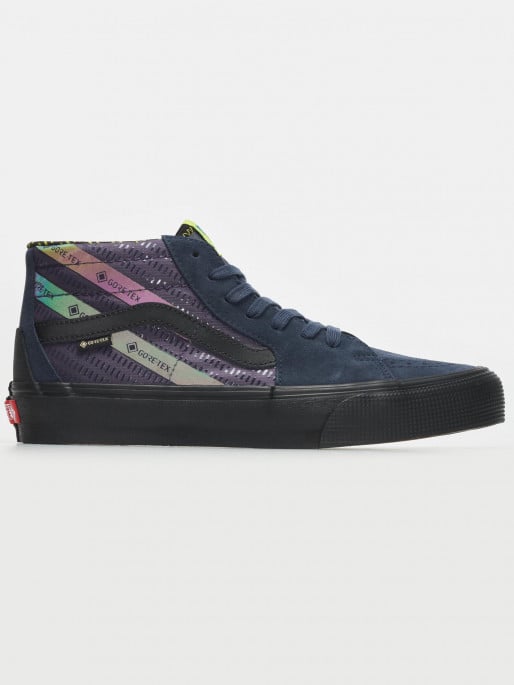 Vans mid gore tex sale