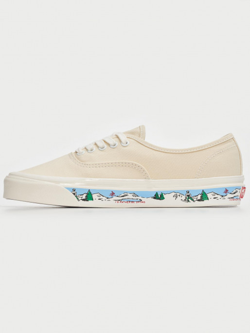 VANS AUTHENTIC 44 DX Shoes