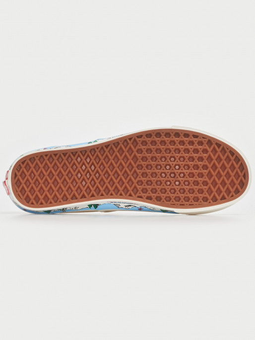 VANS AUTHENTIC 44 DX Shoes