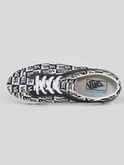 VANS Incaltaminte Ua Bold Ni