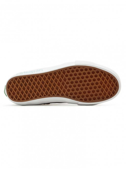VANS Muške patike SKATE SK8-HI