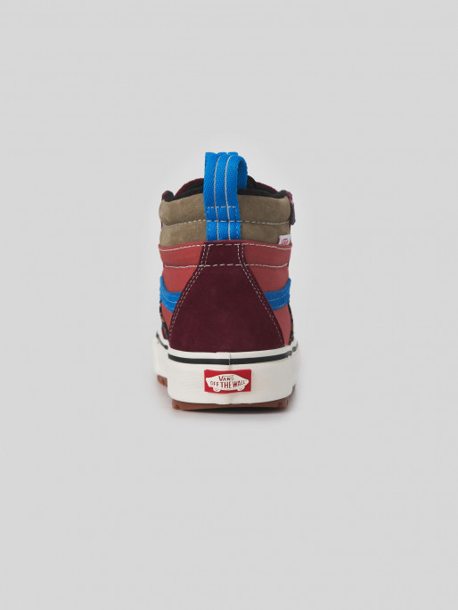 VANS Incaltaminte Ua Sk8-Hi Mte-2