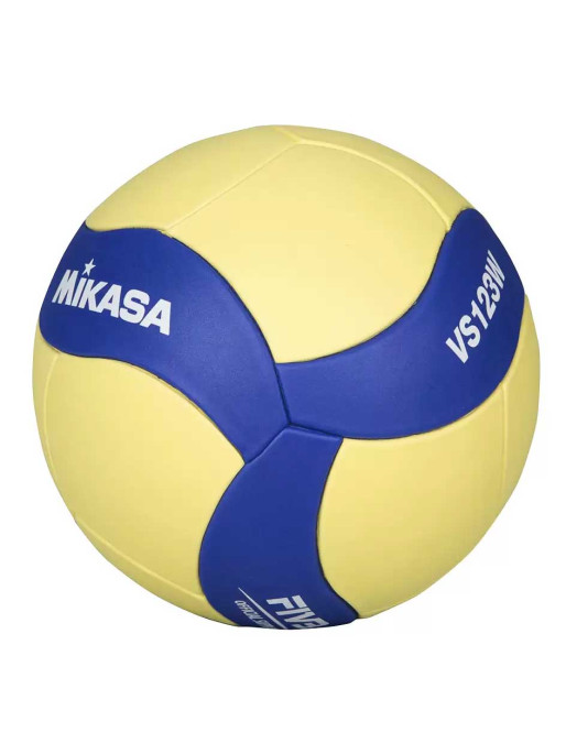 MIKASA Μπάλα Bόλεϊ VS123W-SL