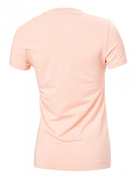 GUESS SS CN MINI TRIANGLE T-shirt