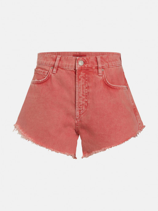 GUESS Ženske kratke pantalone MANILA