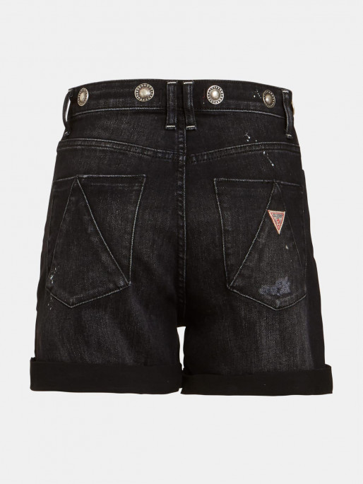 GUESS Ženske kratke pantalone Dolores