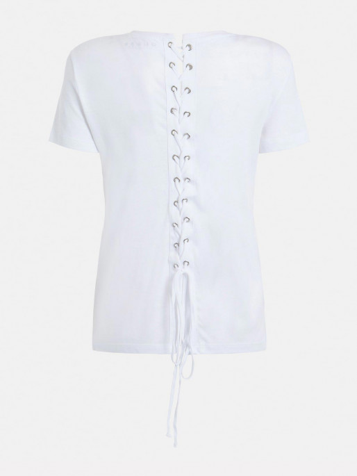 GUESS SS CN JANETTE T-shirt
