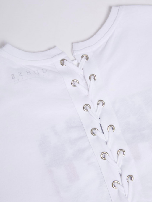 GUESS SS CN JANETTE T-shirt