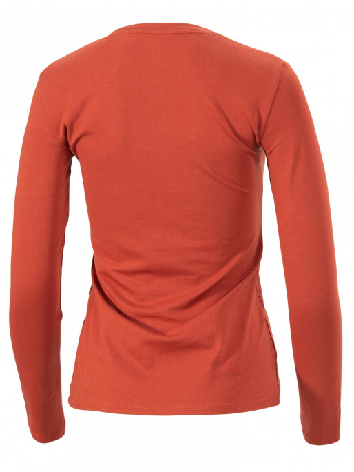 GUESS Bluza Ls Cn Icon