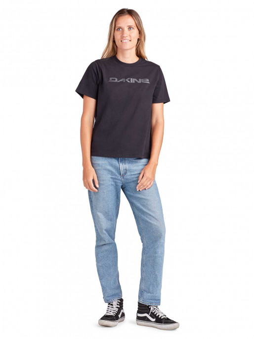 DAKINE Тениска WOMEN'S DA RAIL