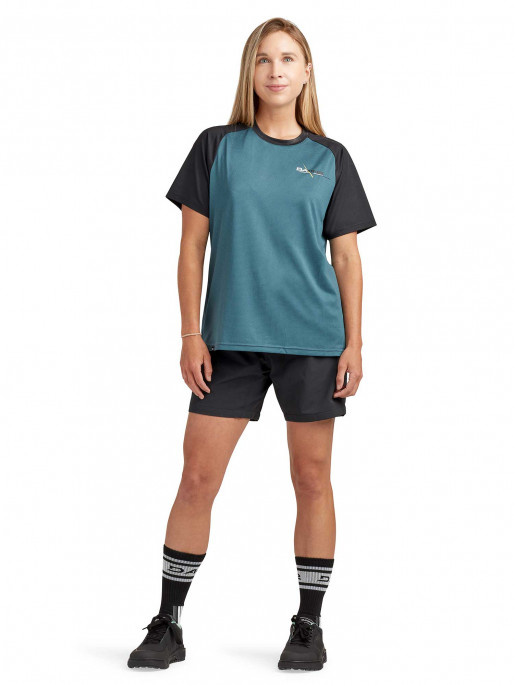 DAKINE SYNCLINE S/S Jersey