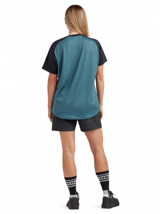 DAKINE SYNCLINE S/S Jersey