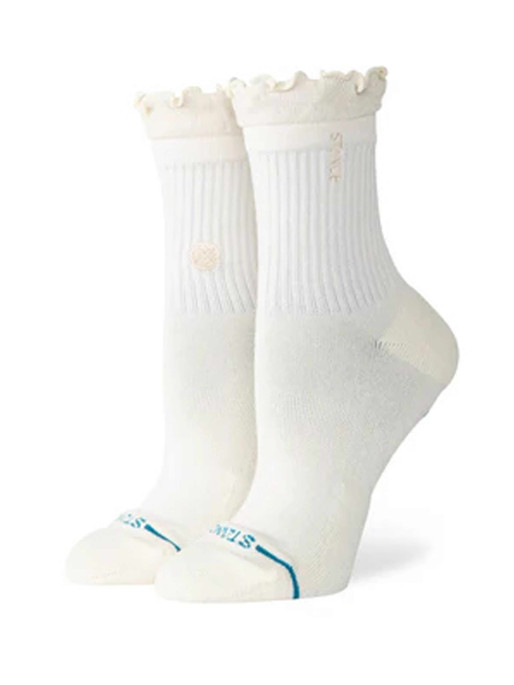 STANCE Чорапи RUFFLE QUARTER