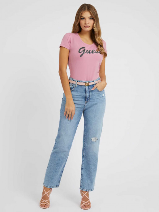 GUESS SS RN ADRIANA T-shirt