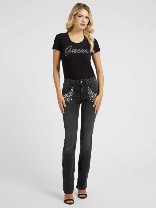 GUESS SS RN ADRIANA T-shirt