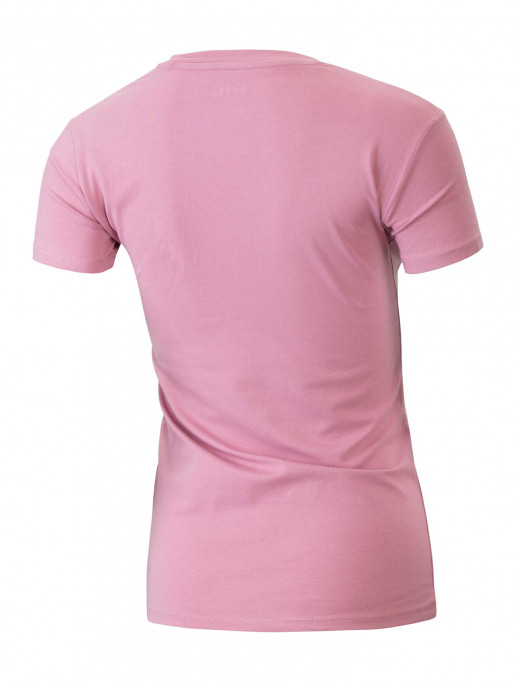 GUESS Tricou Ss Vn Amalia