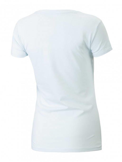 GUESS SS RN DAVINA T-shirt