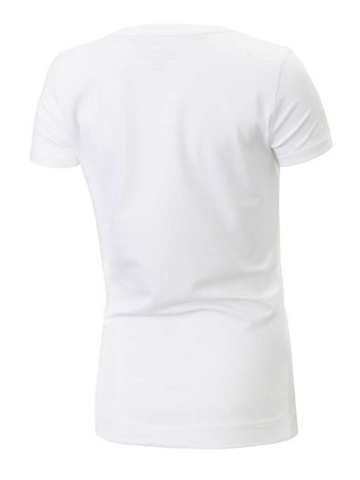 GUESS Tricou Ss Cn 4G Logo