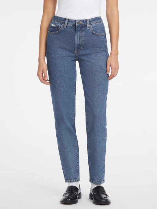 GUESS JEANS Blugi Gj G06 Mom