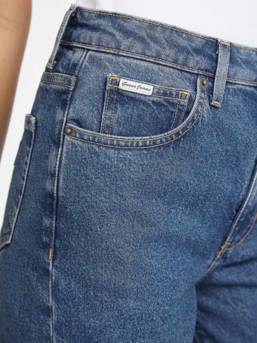 GUESS JEANS Blugi Gj G06 Mom
