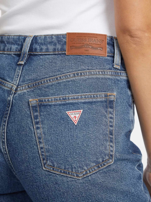 GUESS JEANS Blugi Gj G06 Mom