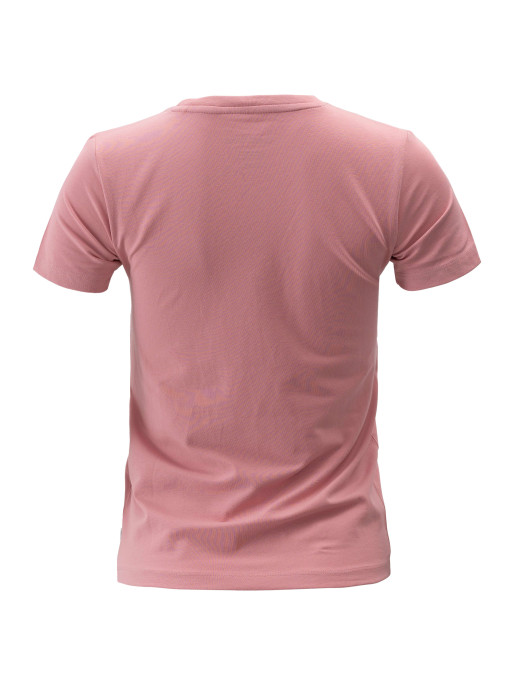 GUESS JEANS GJ SS CN SLIM MINI AMERICA TEE