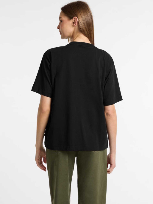 GUESS JEANS GJ SS CN OS AMERICAN TR TEE