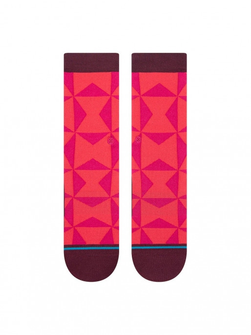 STANCE Sosete Flatter