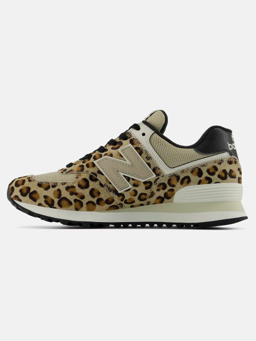 NEW BALANCE Обувки 574
