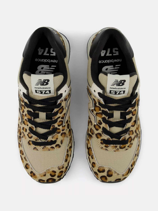 NEW BALANCE Обувки 574