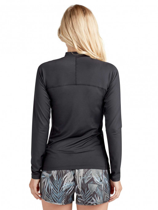 DAKINE Блуза за сърф с UV защита HD SNUG FIT L/S