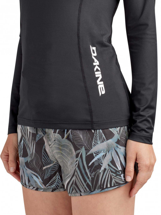 DAKINE Блуза за сърф с UV защита HD SNUG FIT L/S