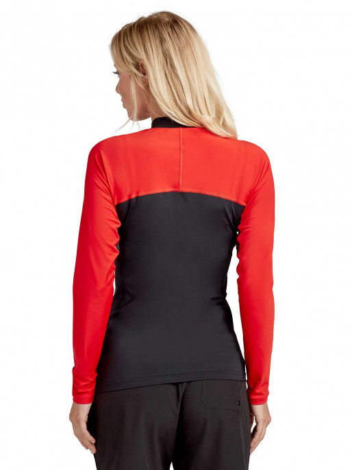 DAKINE Блуза за сърф с UV защита HD SNUG FIT L/S