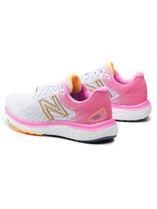 NEW BALANCE FRESH FOAM 680v7 Shoes