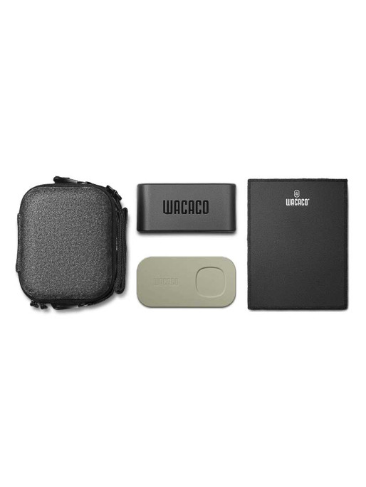 WACACO Minipresso NS2