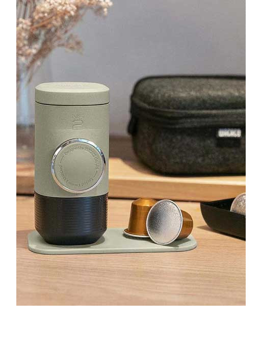 WACACO Minipresso NS2