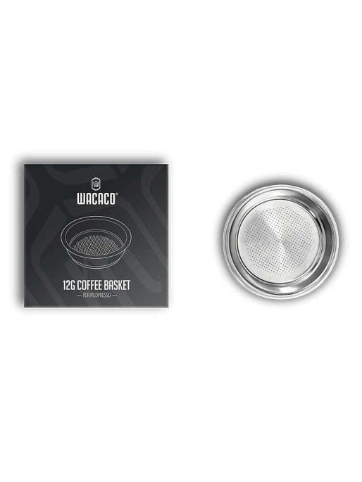 WACACO Picopresso 12g