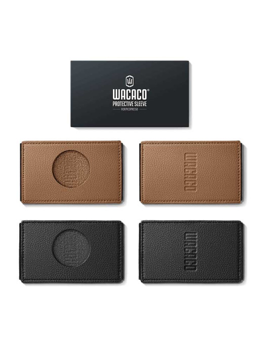 WACACO Picopresso 2pcs Case