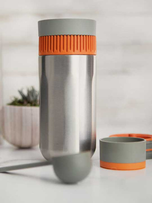 WACACO Pipamoka Coffee Maker