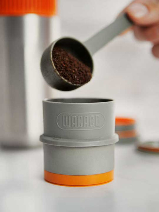 WACACO Pipamoka Coffee Maker