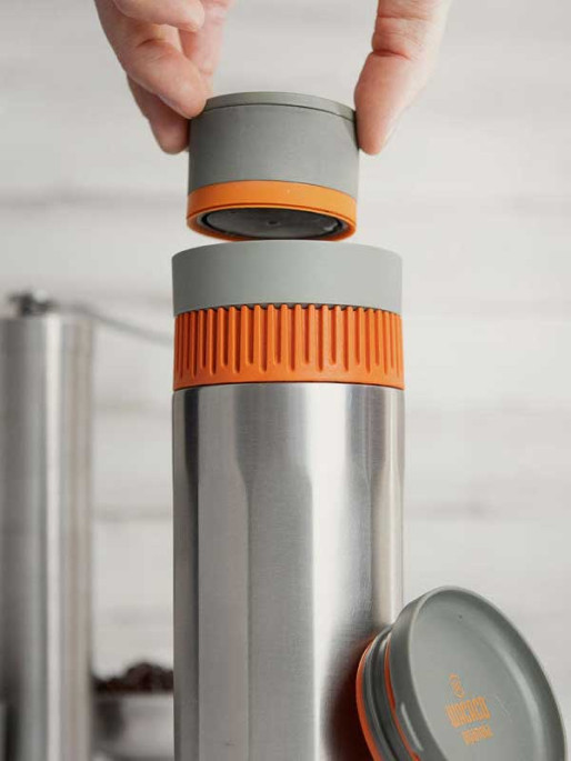 WACACO Pipamoka Coffee Maker