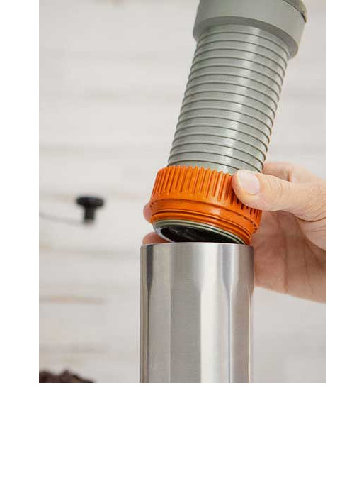 WACACO Pipamoka Coffee Maker