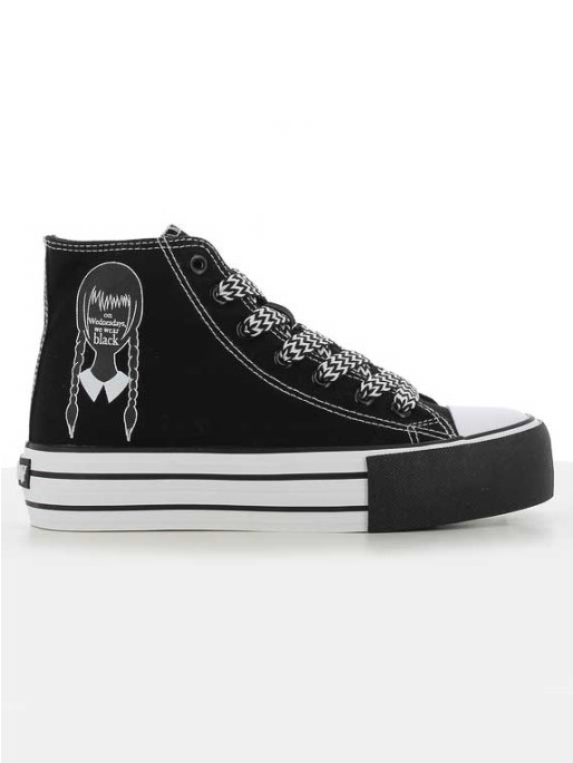 KIDS MOVIE HEROES WEDNESDAY Shoes